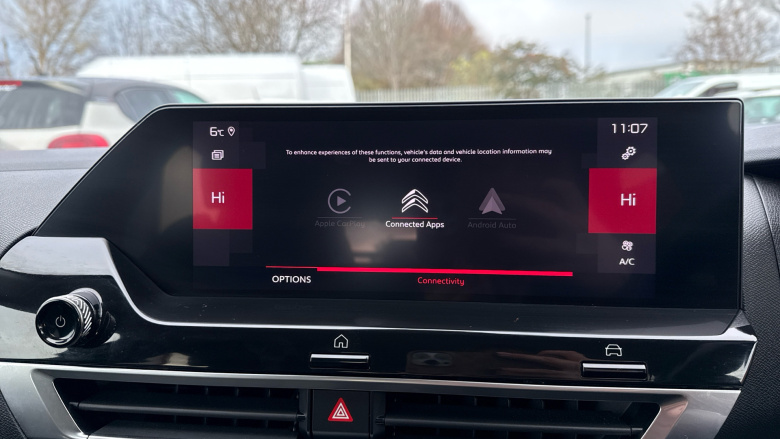 Citroen C4 1.2 PureTech [130] Shine 5dr Petrol Hatchback